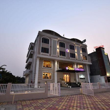 Click Collection Grand Gateway فاراناسي المظهر الخارجي الصورة