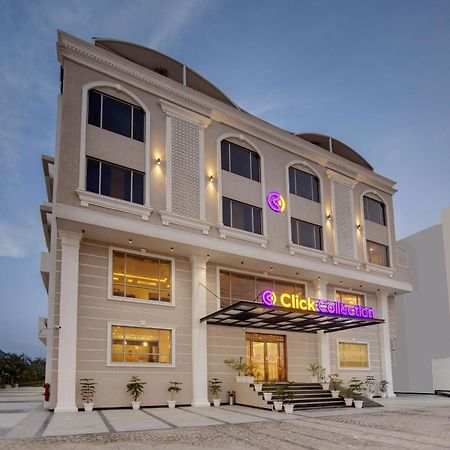 Click Collection Grand Gateway فاراناسي المظهر الخارجي الصورة