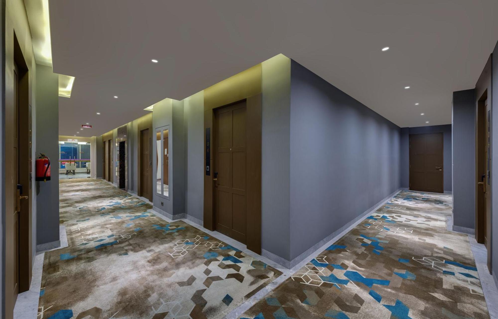 Click Collection Grand Gateway فاراناسي المظهر الخارجي الصورة