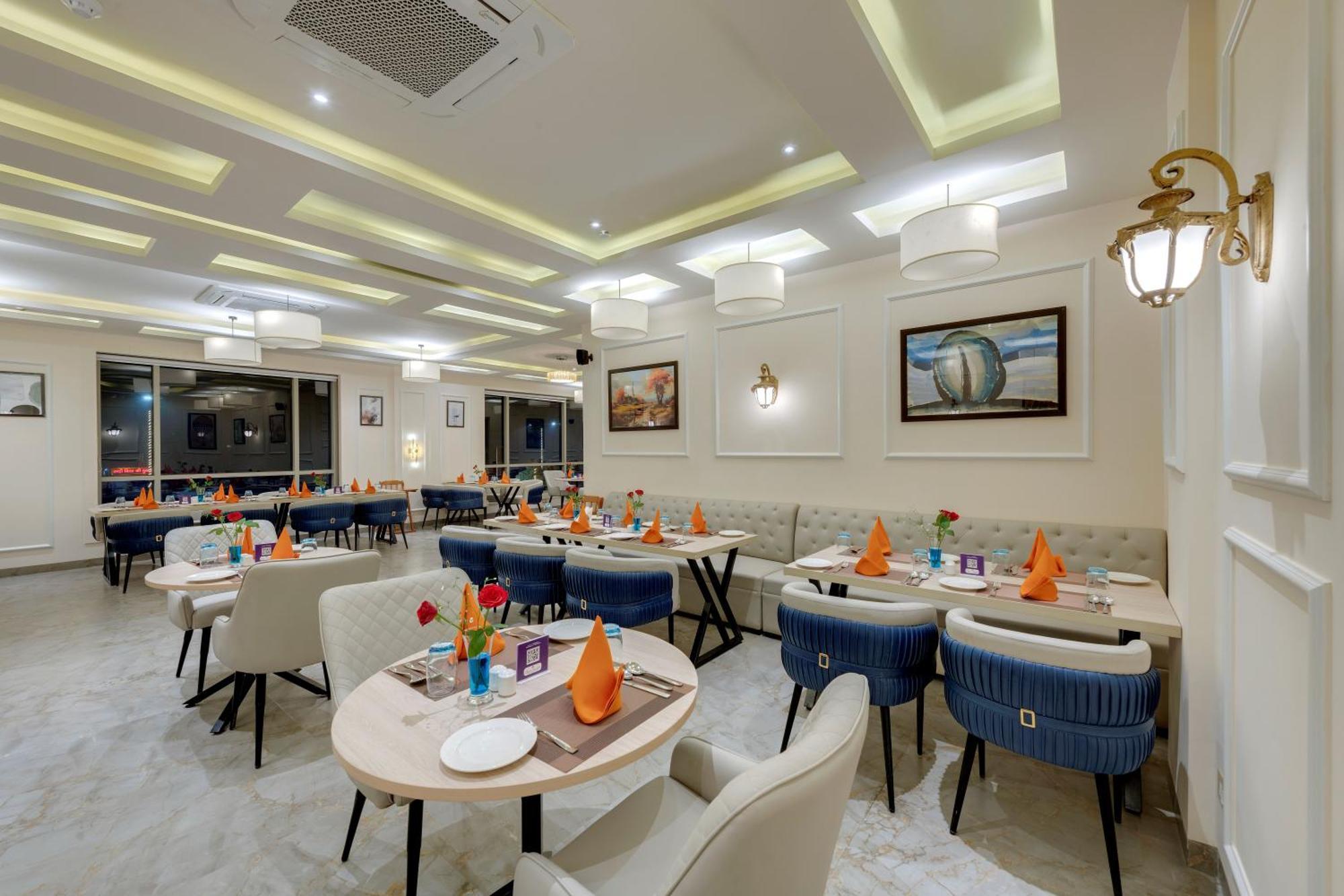 Click Collection Grand Gateway فاراناسي المظهر الخارجي الصورة
