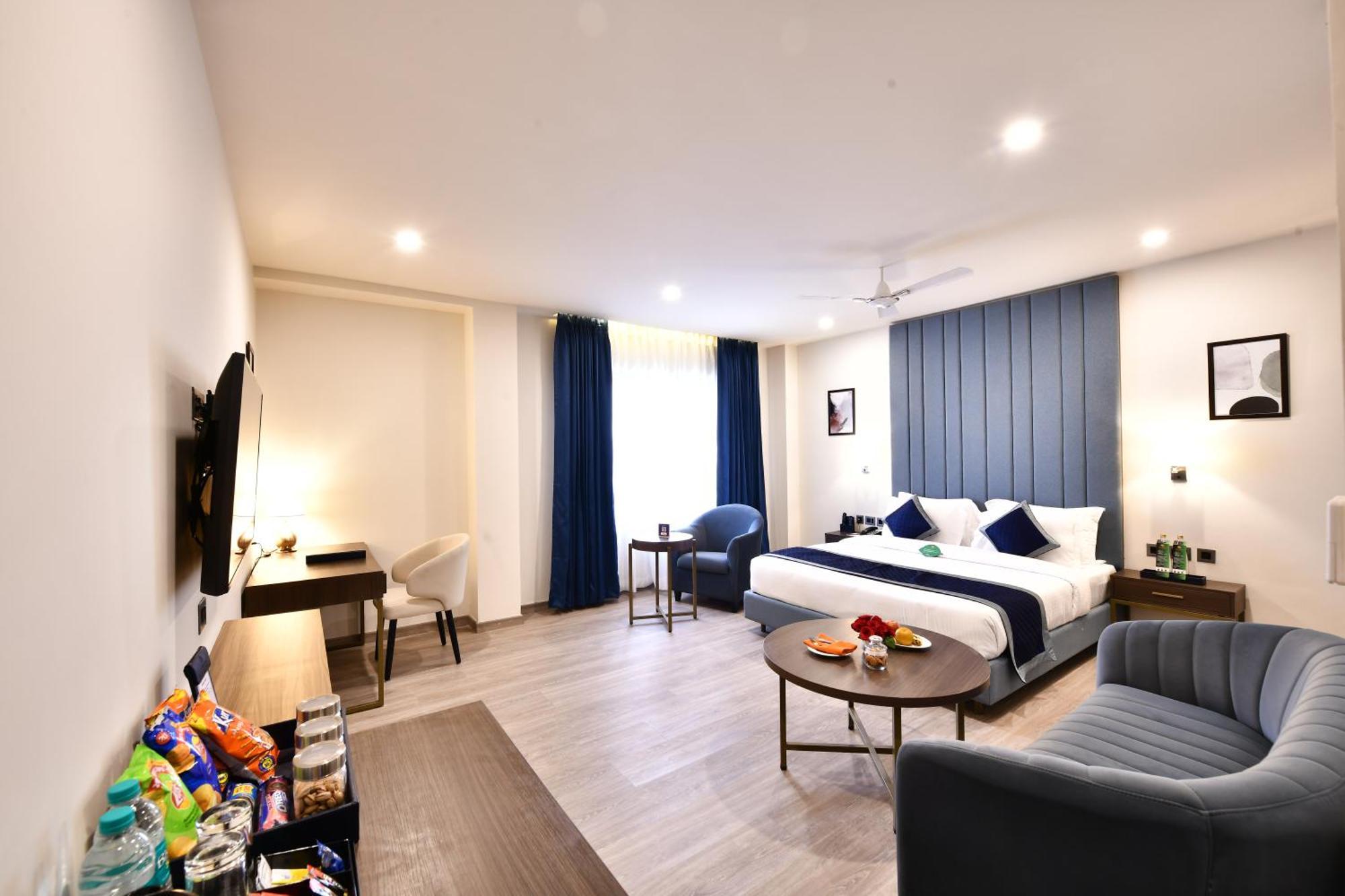 Click Collection Grand Gateway فاراناسي المظهر الخارجي الصورة