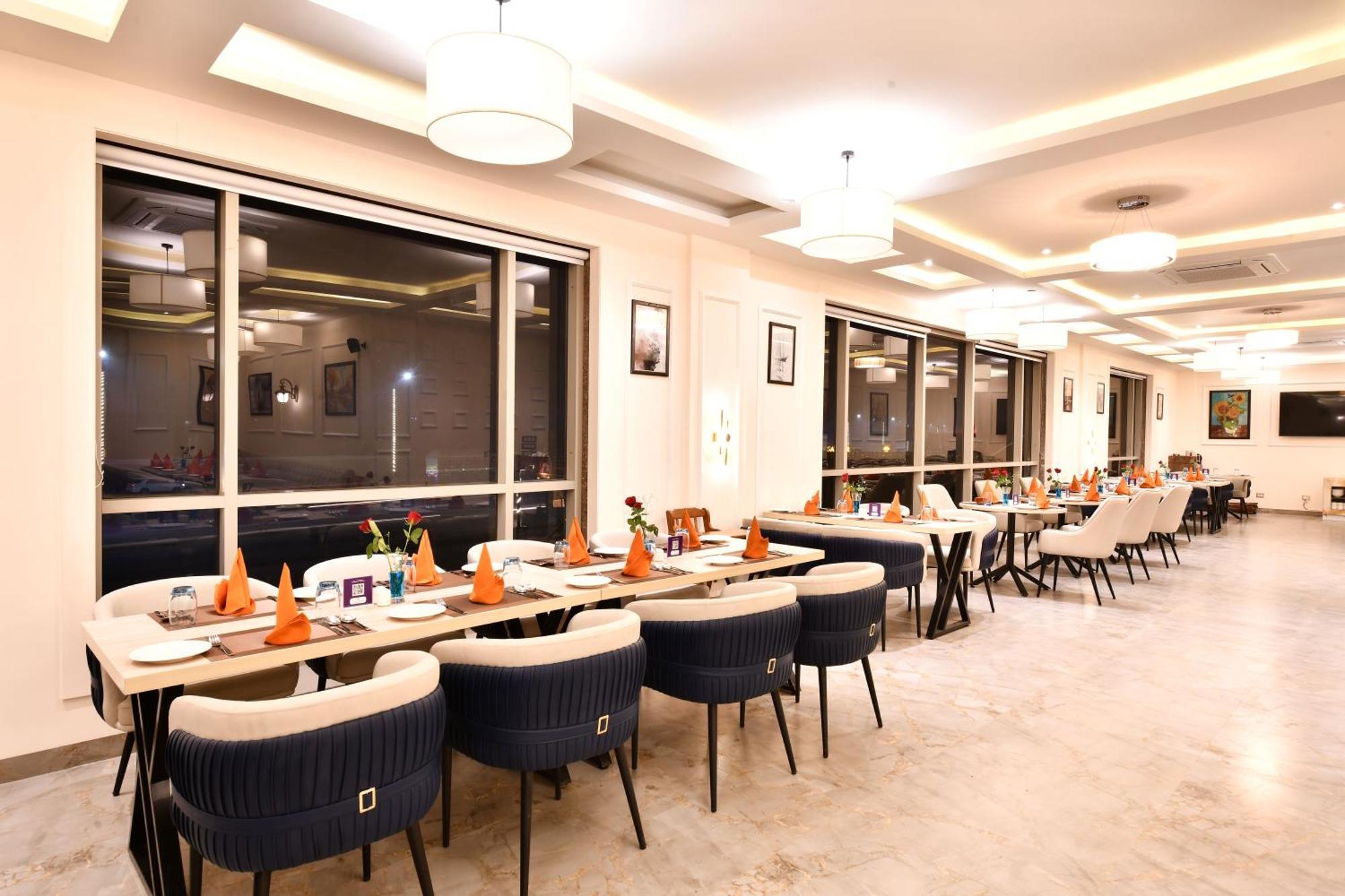 Click Collection Grand Gateway فاراناسي المظهر الخارجي الصورة